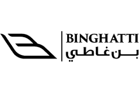 BINGHATTI